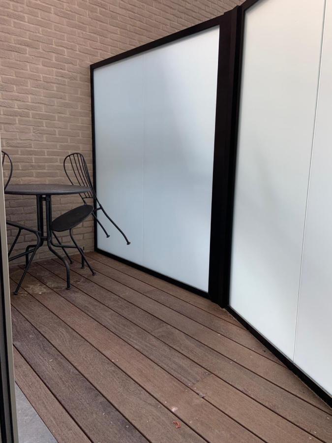 Het Perfecte Familieappartement Voor Jong En Oud! 니우포르트 외부 사진